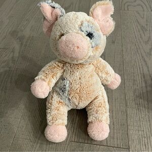 Aurora world Peoplepals pickle the Pig 12” stuffed plush